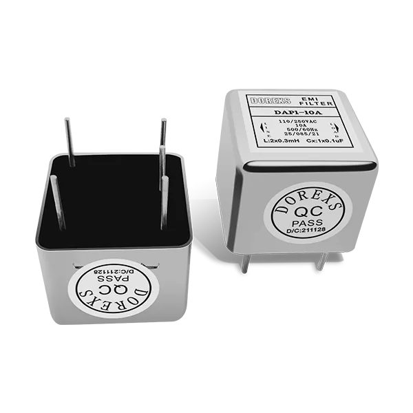 PCB EMI Line Filter